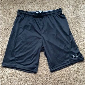 Under Armour athletic shorts